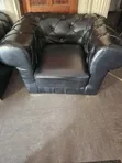 Home Interiors Leather Upholstery Complete Seater - 2