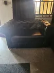 Home Interiors Leather Upholstery Complete Seater - 3