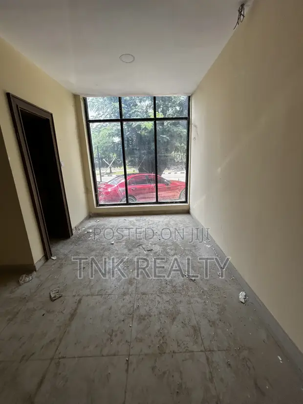 Office Space for Rent in Wuse 2, Abuja - 1