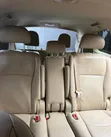Toyota Highlander 2013 Brown - 5