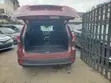 2018 Toyota Highlander SE 4x4 V6 SUV - Red - 1