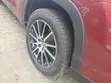 2018 Toyota Highlander SE 4x4 V6 SUV - Red - 3