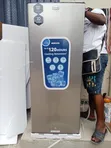 Bruhm 7-Steps Inverter Upright Freezer - 2