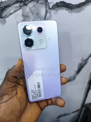 Xiaomi Redmi Note 13 Pro 5G 256GB Purple