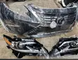 Lexus ES350 2018 Complete Front Headlights - 1