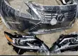 Lexus ES350 2018 Complete Front Headlights - 2