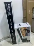 Hisense 500W AX3100Q Audio System Mai Ƙarfin Bass - 1