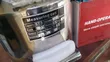 10-Liter Stainless Steel Fuel Measuring Can - 2