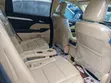 2015 Toyota Highlander Gray - 5