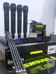 Shure SLXD42Q 4-in-1 Wireless Microphone Set (Counterfeit) - 3
