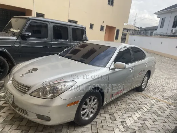 2 Bedroom Service Apartment for Short Let in Ogba - 1