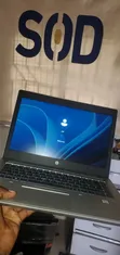 HP ProBook 640 G4 Laptop - Intel Core i5, 8GB RAM, 256GB SSD - 1