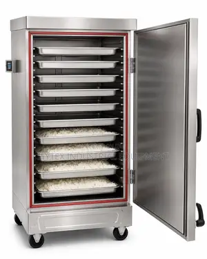 Stainless Steel Food Grinder/Crusher Machine