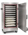 Stainless Steel Food Grinder/Crusher Machine - 1
