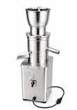 Stainless Steel Food Grinder/Crusher Machine - 2