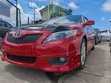 Toyota Camry 2010 Ja - Cikakken Zabi - 1