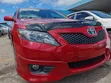 Toyota Camry 2010 Ja - Cikakken Zabi - 3