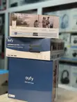 Eufy Smart Lock C32 Wi-Fi Biometric Lever Lock - 2