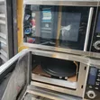 Medion 3-in-1 Stainless Steel Microwave Oven - 2