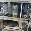 Medion 3-in-1 Stainless Steel Microwave Oven - 3