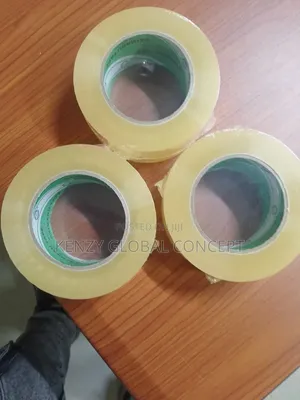 Sellotape Carton - 24 Rolls (240 Yards Each)