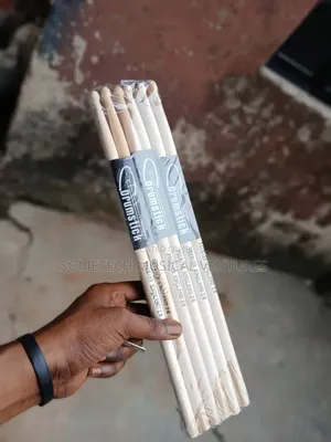 Yamaha Drum Sticks (5A)