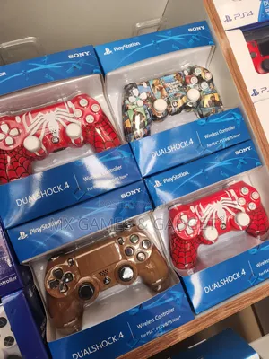 Brand New PS4 Custom Controller