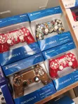 Brand New PS4 Custom Controller - 2