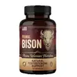 Primal Biston Natural Testosterone Capsule - 1