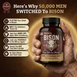 Primal Biston Natural Testosterone Capsule - 2