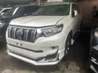 Toyota Land Cruiser Prado 2023 - 2