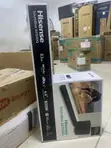 Hisense AX3100Q 500W Wireless Soundbar tare da 6.5-Inch Subwoofer - 2