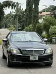 2010 Mercedes-Benz C300 Black - 1