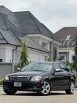2010 Mercedes-Benz C300 Black - 2