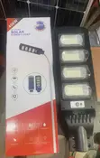 400W Hasken Titin Rana - 2