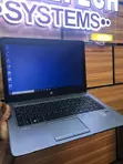 HP EliteBook 840 G1 Laptop - Intel Core i5, 8GB RAM, 256GB SSD - 2