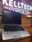 HP EliteBook 840 G1 Laptop - Intel Core i5, 8GB RAM, 256GB SSD - 3