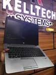 HP EliteBook 840 G1 Laptop - Intel Core i5, 8GB RAM, 256GB SSD - 4