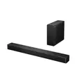 Hisense AUD2100HS-FM 2.1ch Soundbar with Wireless Subwoofer - 1