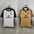 Manchester United Retro Jersey 2-in-1 - 2