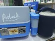 Potluck Insulated Lunch Box - 2