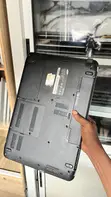 Samsung R530 Laptop 4GB RAM, 160GB HDD - 2
