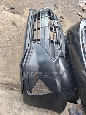 Cikakken Gaban Bumper na Hyundai Elantra 2018/2019