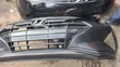 Cikakken Gaban Bumper na Hyundai Elantra 2018/2019 - 2