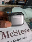 Samsung Galaxy Buds 3 da Rage-Ragen Jini (An Riga An Yi Amfani Da Su) - 2