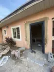 Studio Apartment for Rent in Kubwa, Abuja - 4