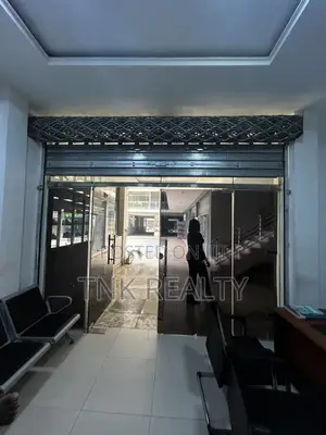 Ground Floor Office Space for Rent in Wuse 2, Abuja