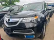 2011 Acura MDX Black - Full Option - 1