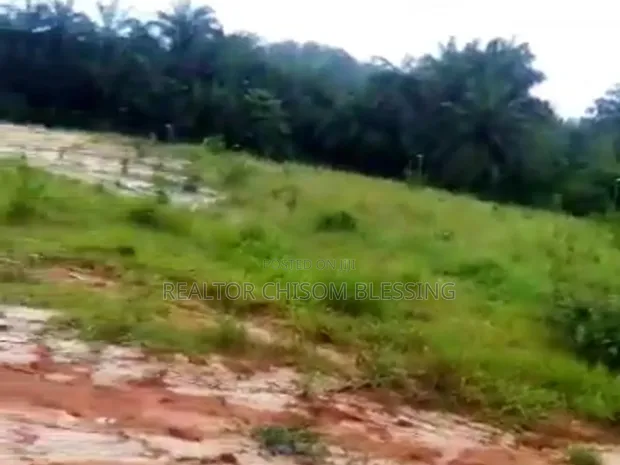 200 Filaye na Sayarwa a Bende LGA, Abia State - 1