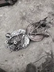 Cikakken Rear Hub don Chevrolet Malibu 2016 - 1